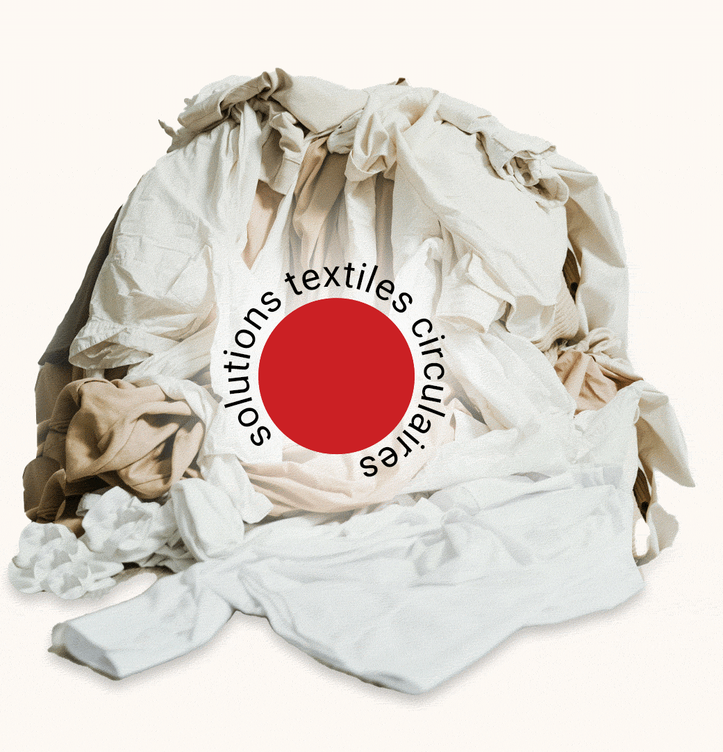 gif solutions textiles circulaires
