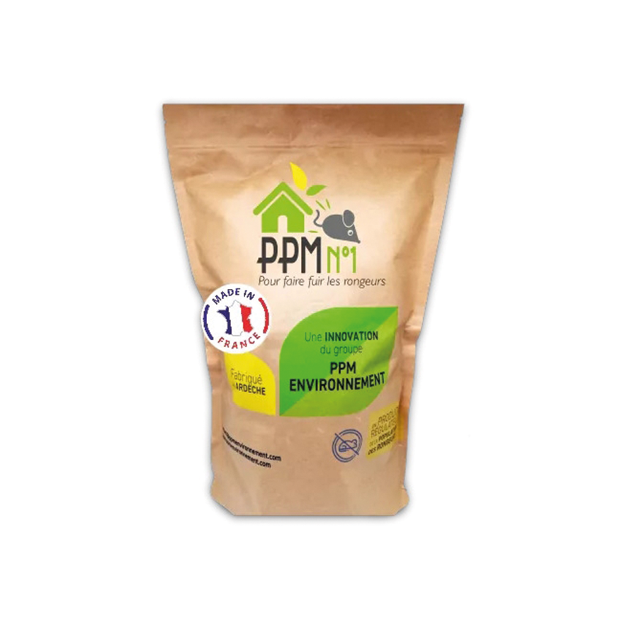 PPM N°1
